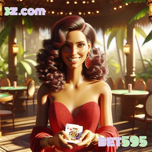 Apostas Vibrantes: Explore a Seção Especial do Bet595