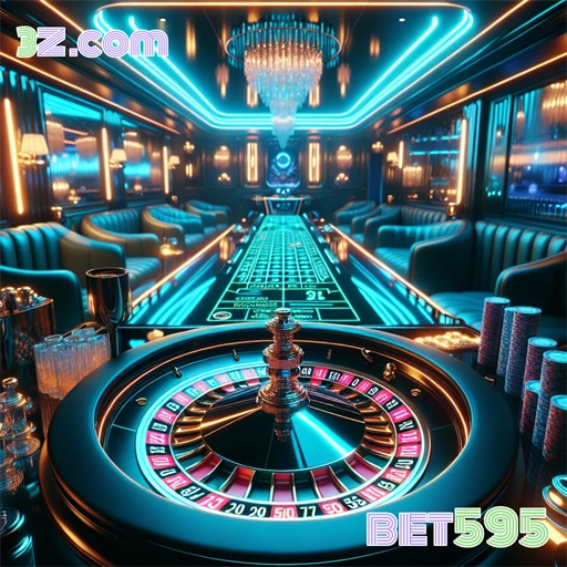 bet595 com Promoções Atuais