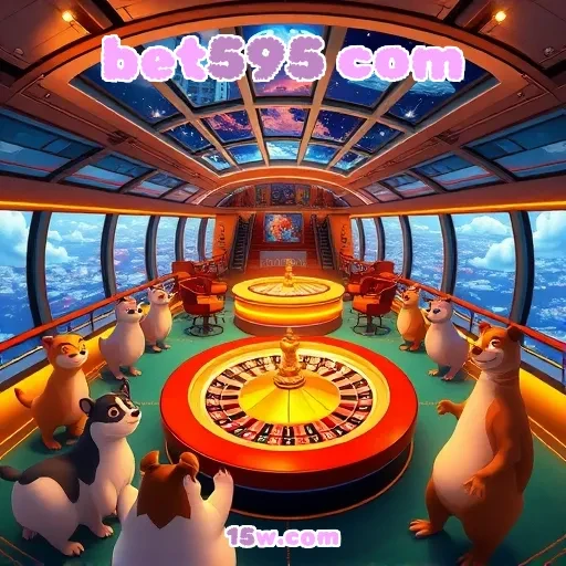 bet595 com: Descubra Por Que Os Jogos de Poker São Irresistíveis