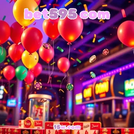 bet595 com: Explore o Incrível Programa VIP e Suas Vantagens