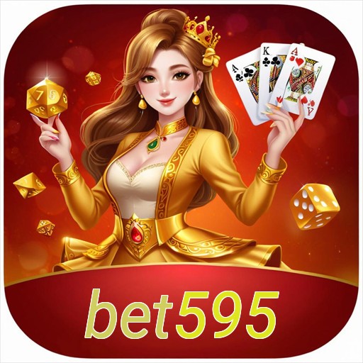 bet595 com logo