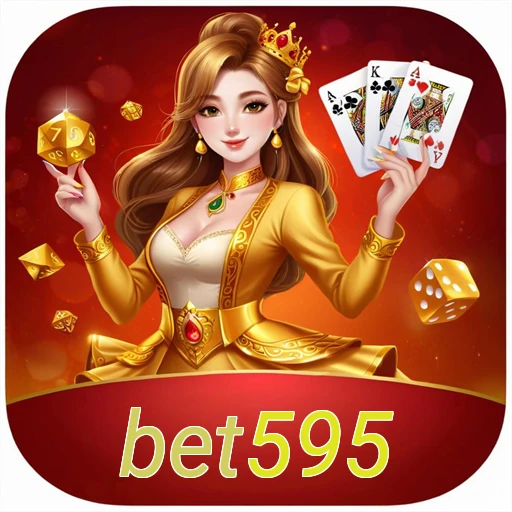 bet595 com logo