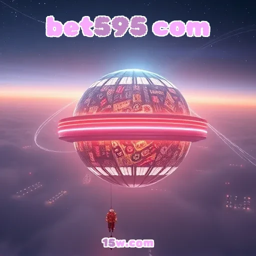 bet595 com: Descubra as Maravilhas do Cassino Online Brasileiro