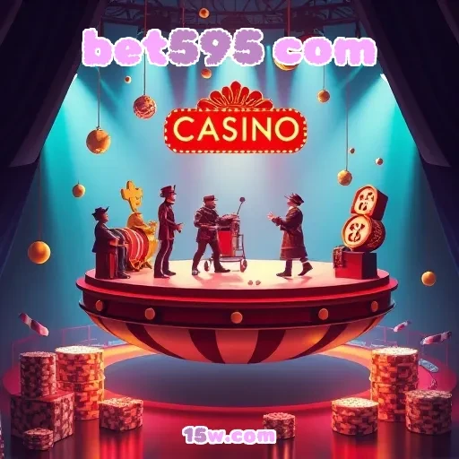 bet595 com: Dicas Essenciais para Criar Sua Conta Agora Mesmo