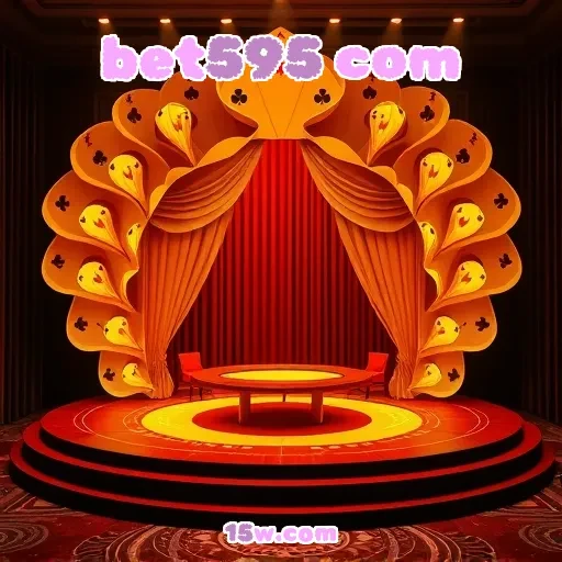 bet595 com: Descubra os Segredos da Seção Jackpots que Encanta os Jogadores
