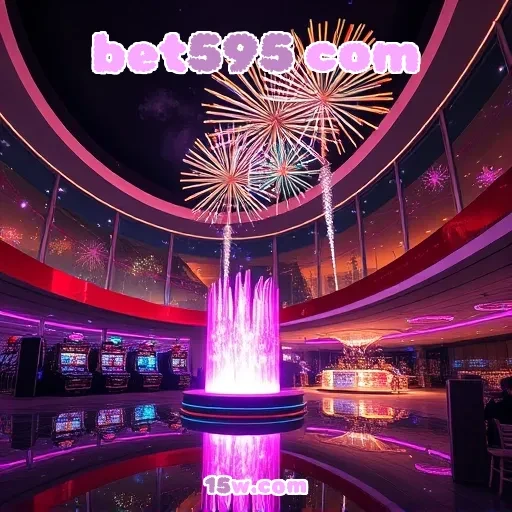 bet595 com: A Revolução do Depósito Seguro no Jogo Online