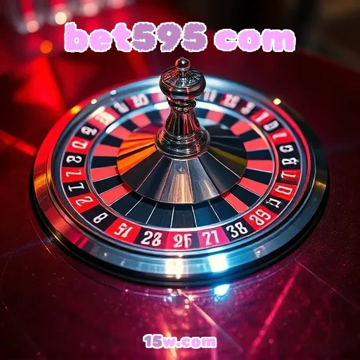 bet595 com: Máquinas de Jogo que Vão Encantar Você